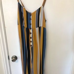 Urban Outfitters jumpsuit size M